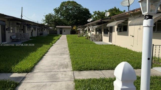 2901 Jackson St # 1, Hollywood FL 33020