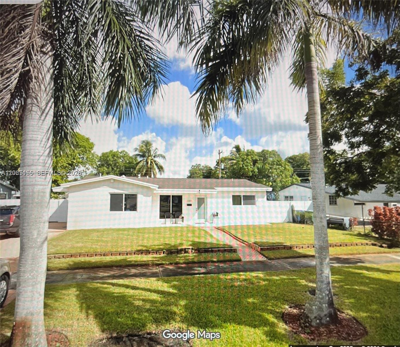 2301 NW 191st St, Miami Gardens FL 33056