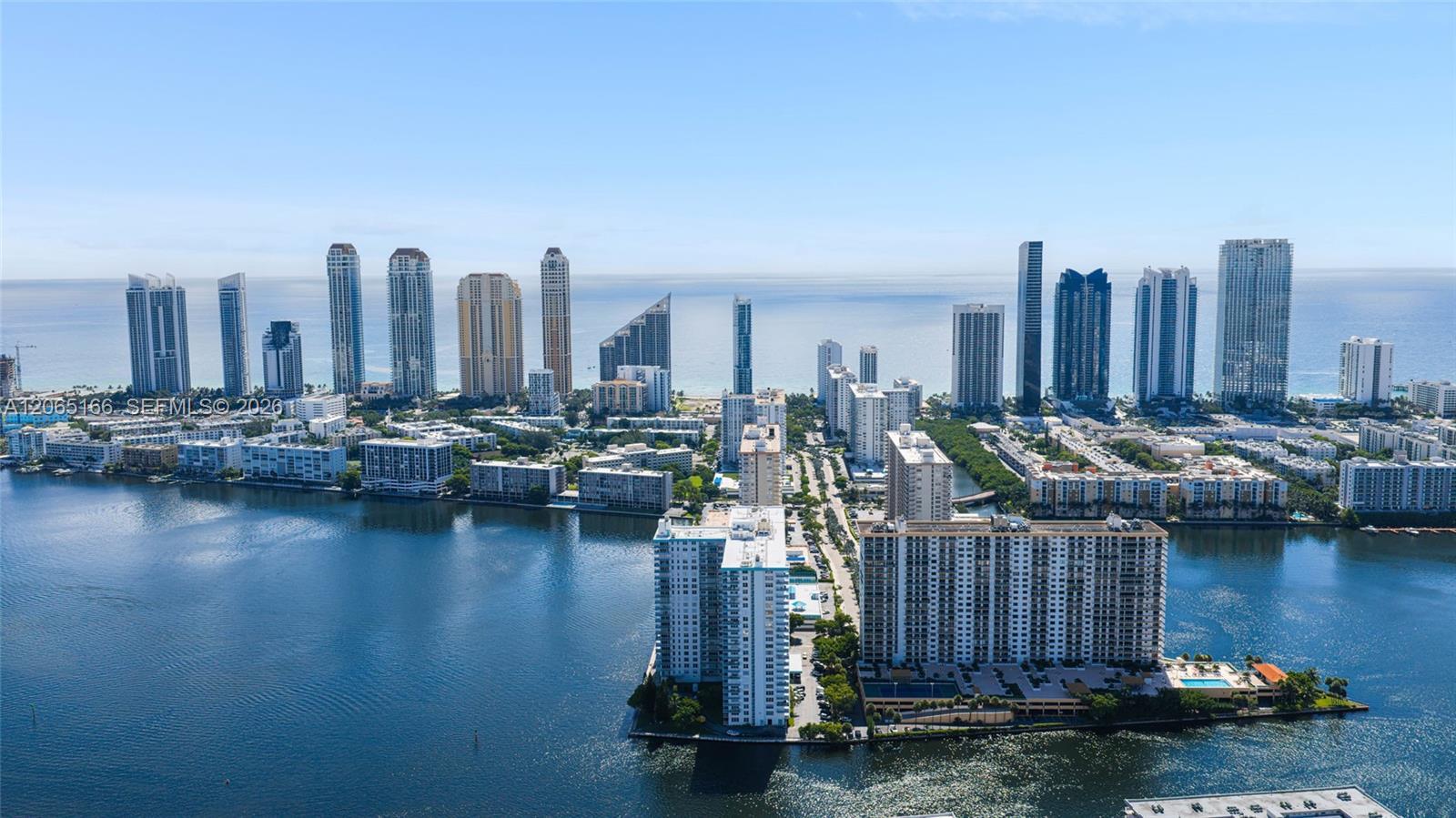301 174th St # 1216, Sunny Isles Beach FL 33160