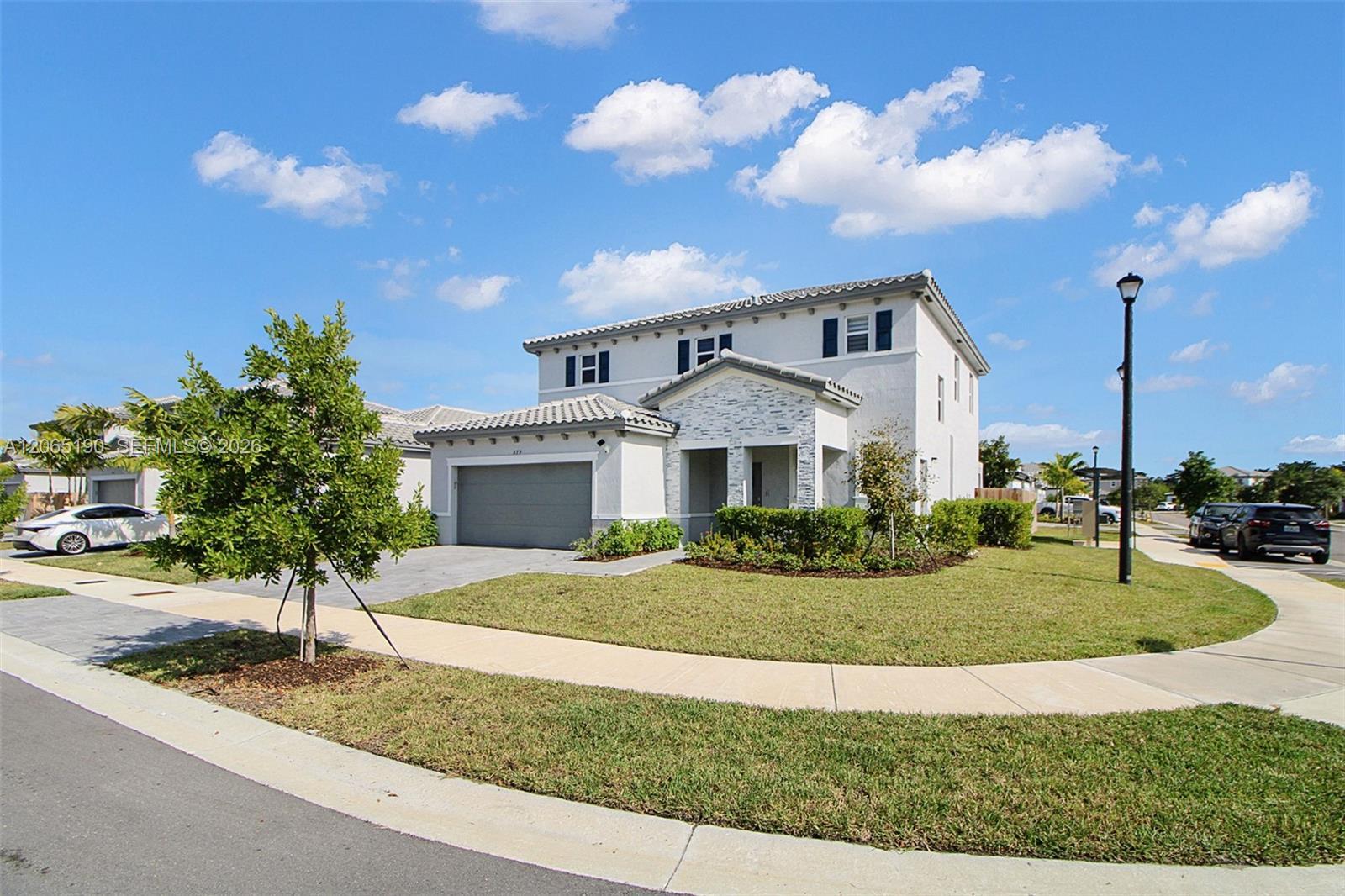 879 SE 26th Ter # 1, Homestead FL 33035