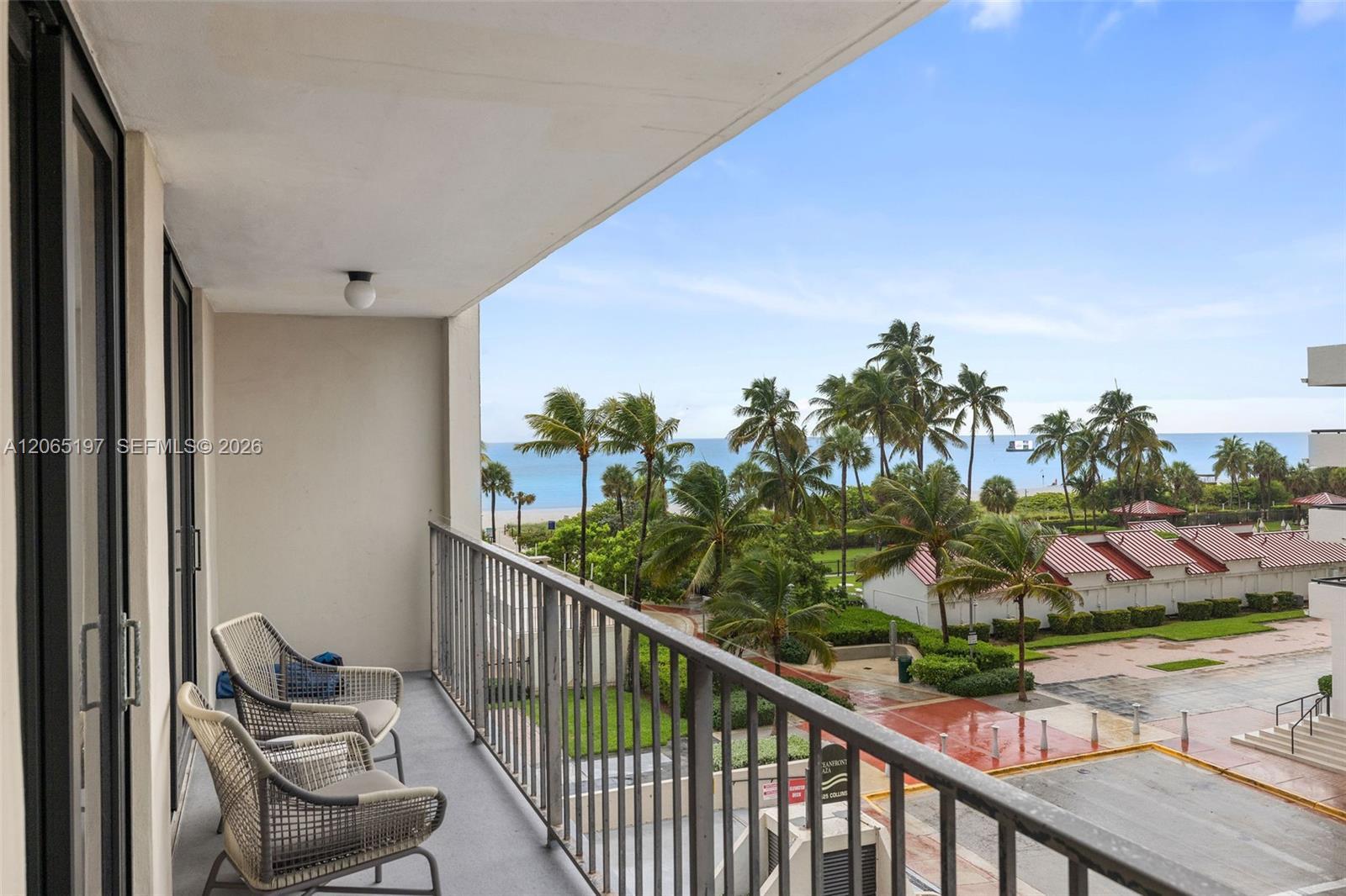 2625 Collins Ave # 402, Miami Beach FL 33140