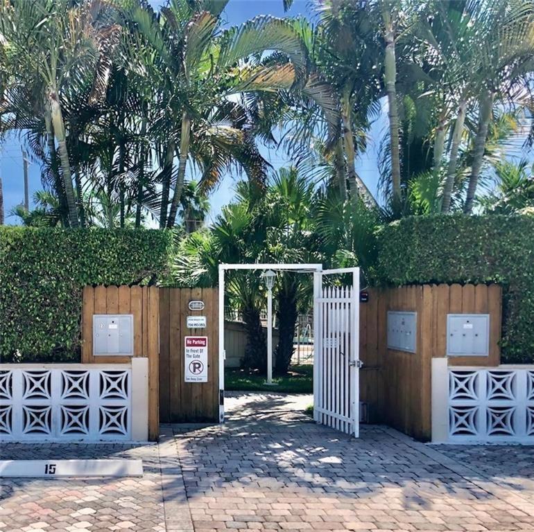 736 NE 13TH Court # 17, Fort Lauderdale FL 33304