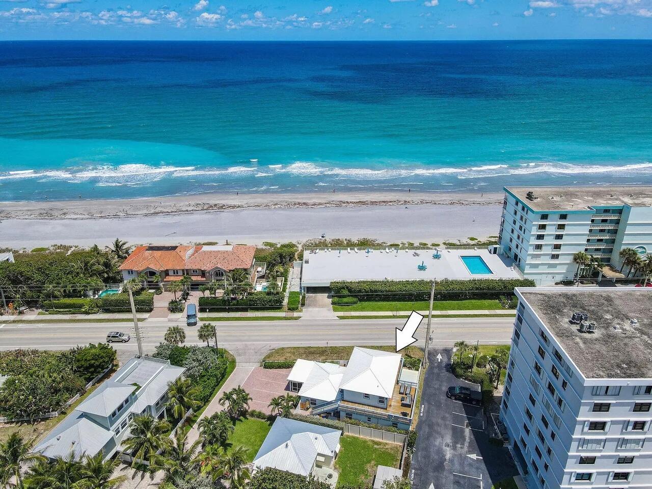 444 ZEPHYR Way, Juno Beach FL 33408