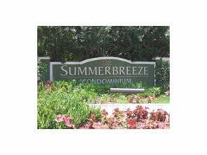 9999 Summerbreeze Drive # 701, Sunrise FL 33322