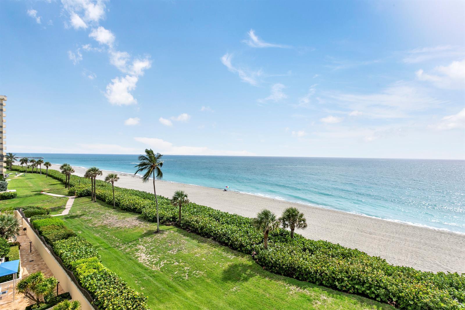 100 Ocean Trail Way # 501, Jupiter FL 33477