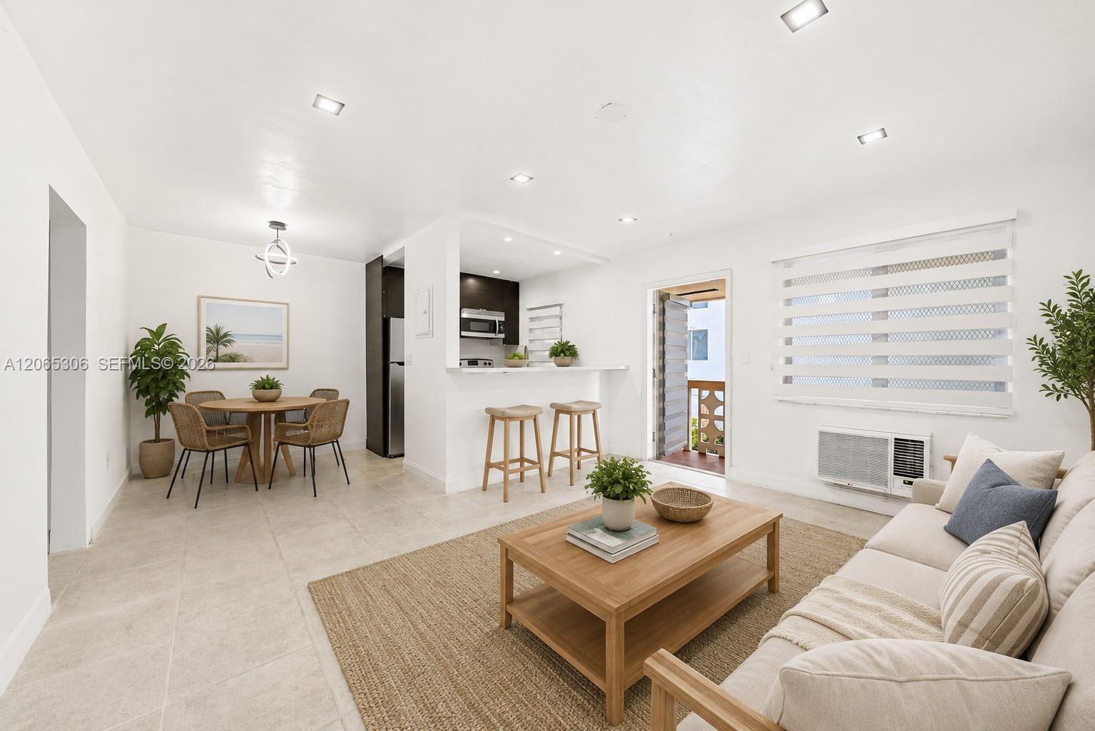 7434 Harding Ave # 9, Miami Beach FL 33141