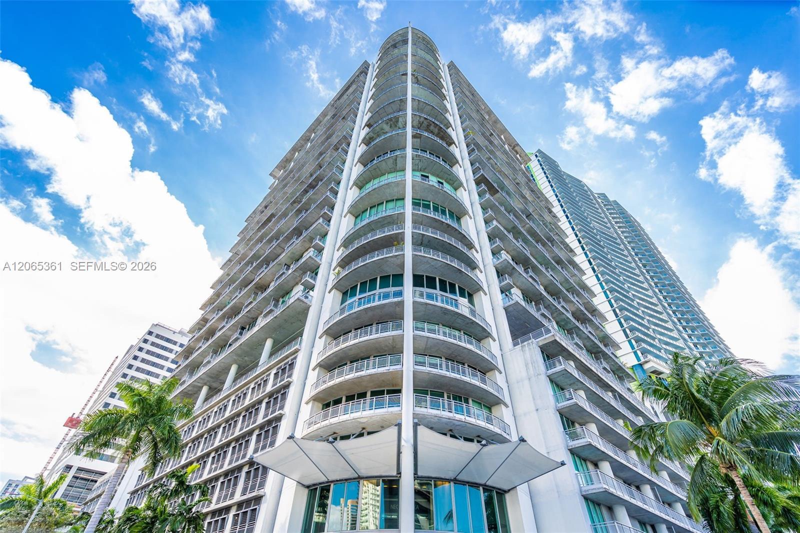690 SW 1st Ct # 2507, Miami FL 33130