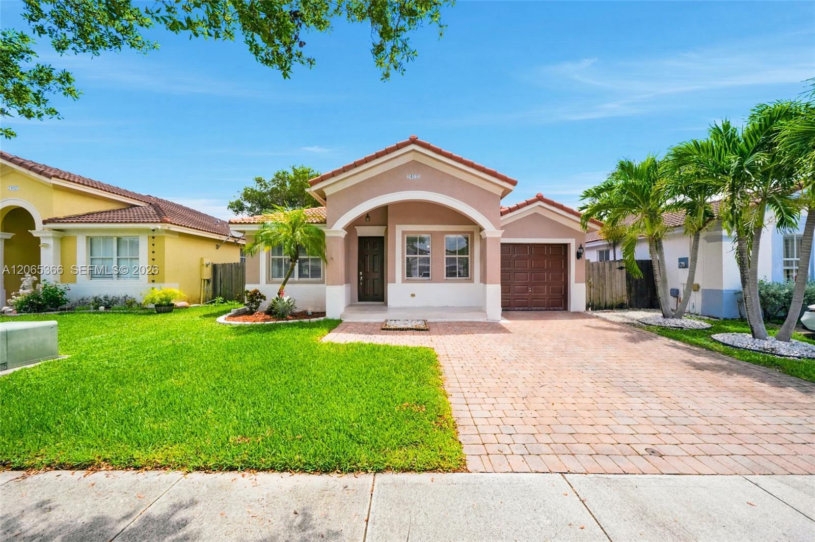 24035 SW 110th Ct, Homestead FL 33032