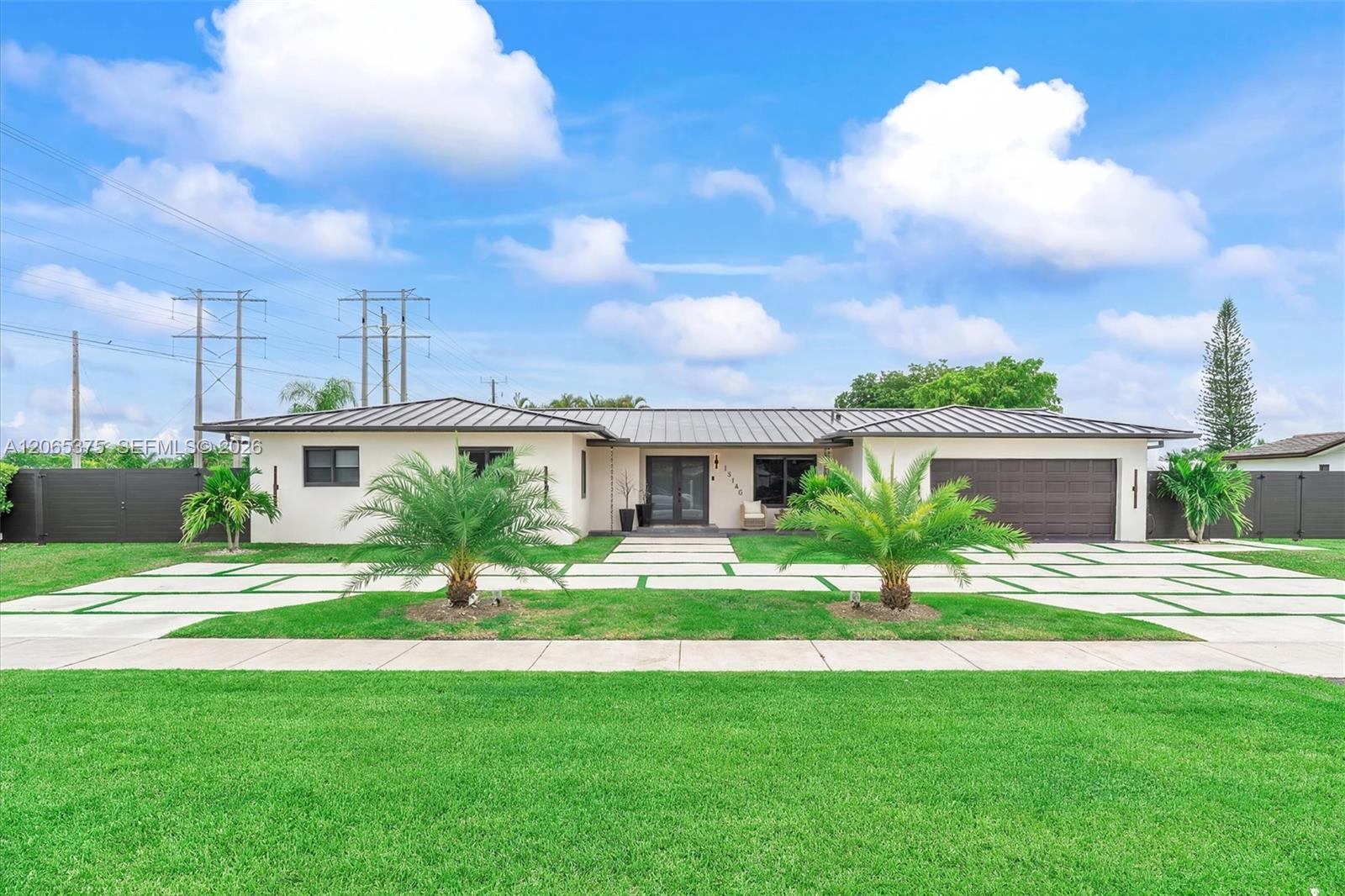 13140 SW 112th Ave, Miami FL 33176