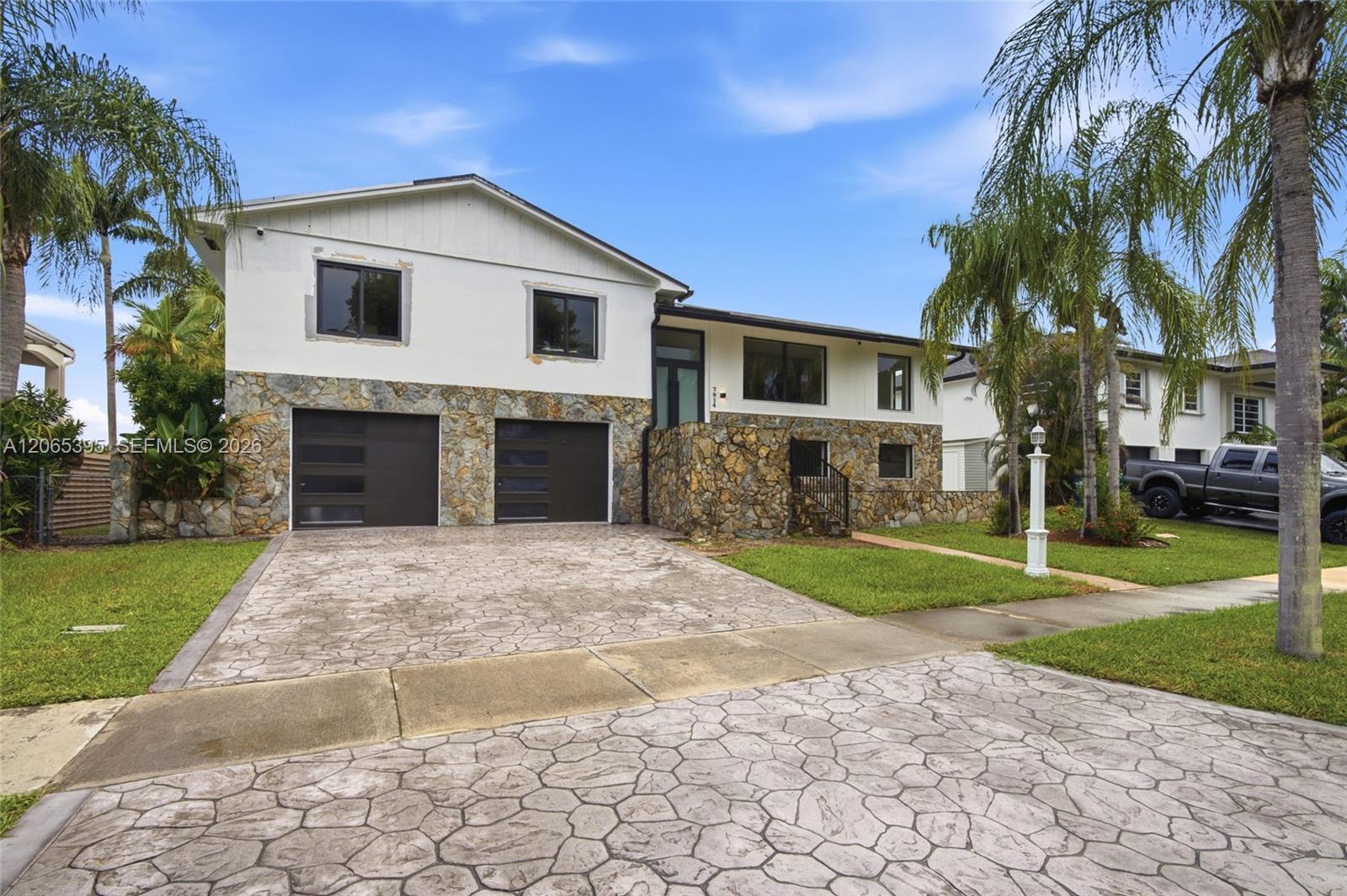 7914 SW 199th Ter, Cutler Bay FL 33189