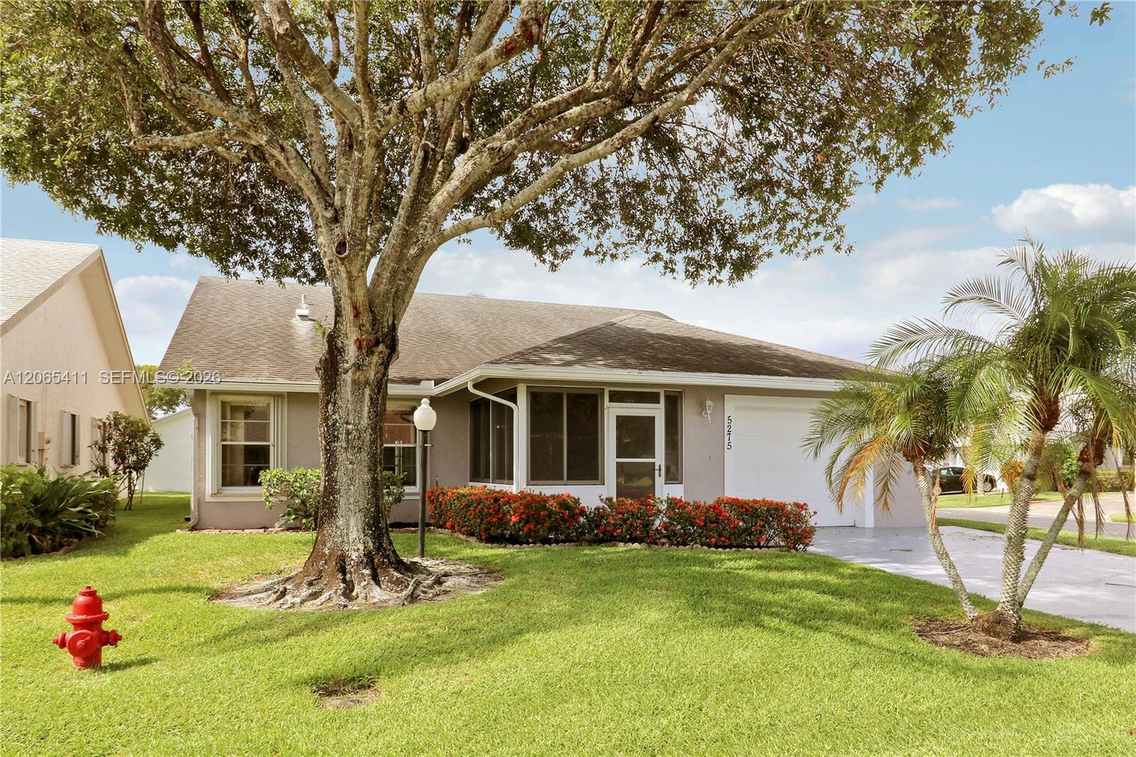 5275 Tiffany Anne Cir, West Palm Beach FL 33417