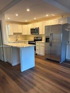 22 SE 3rd Ter # 2, Dania Beach FL 33004