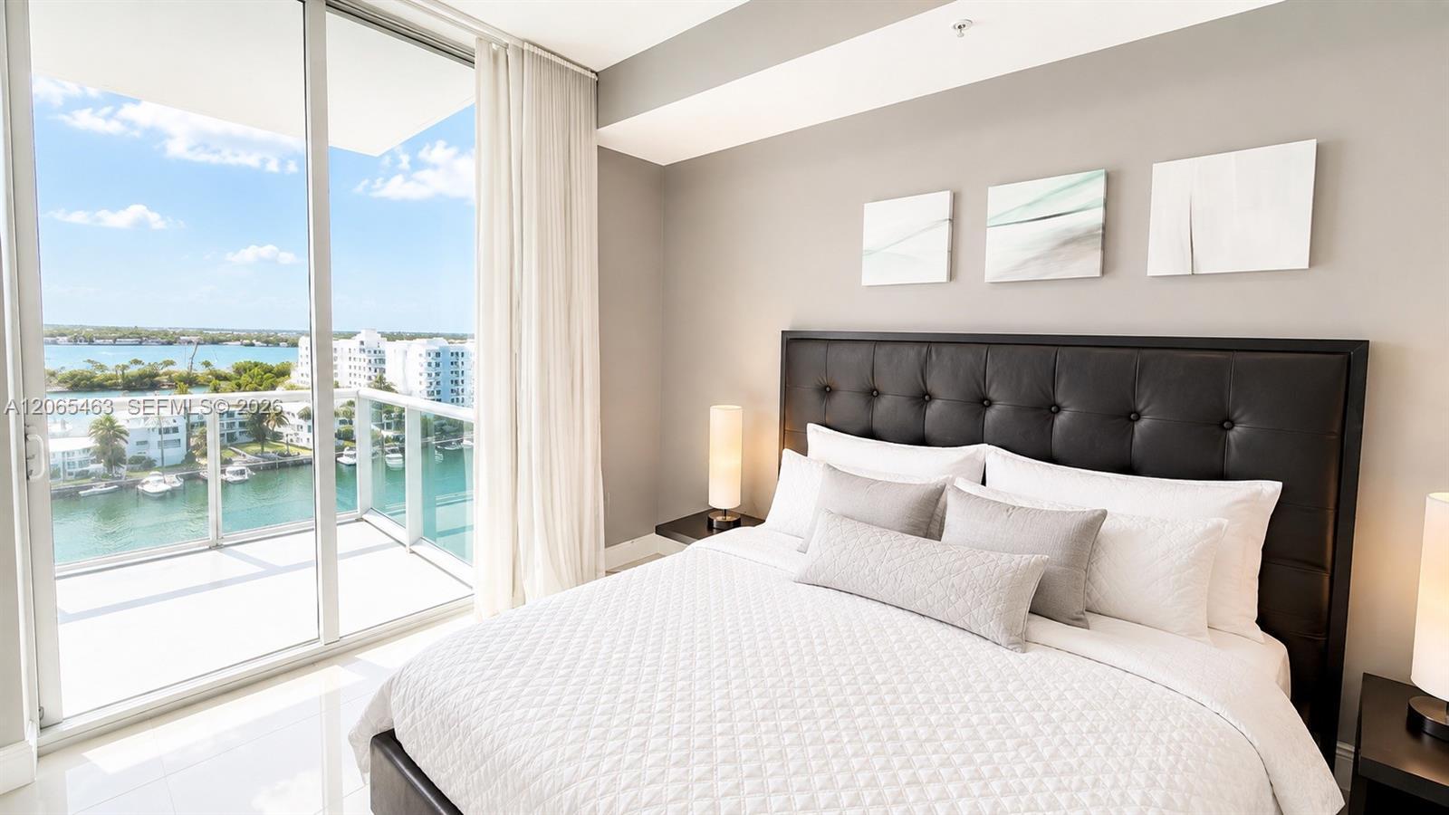 7930 East Dr # 1007, North Bay Village FL 33141
