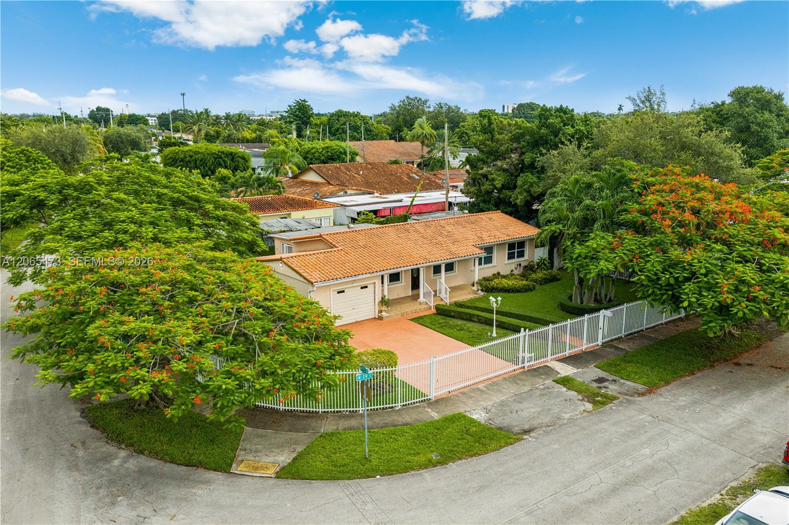 7135 SW 19th St, Miami FL 33155
