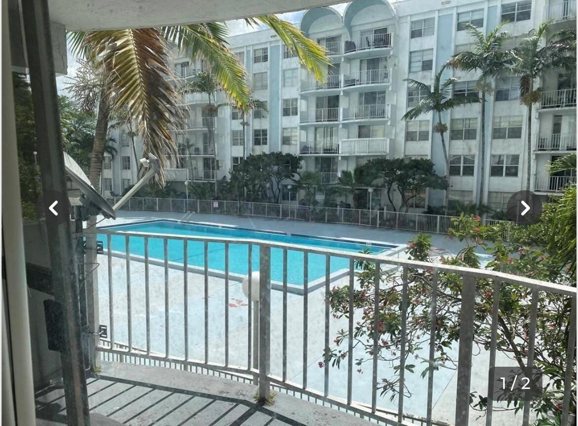 486 NW 165TH ST Road NW # 206, Miami FL 33169