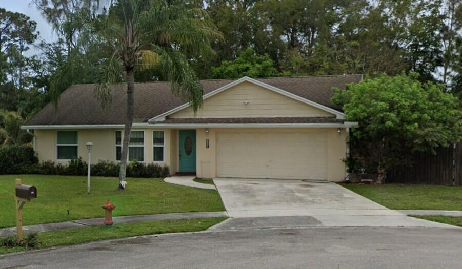 5515 Adair Way, Lake Worth FL 33467