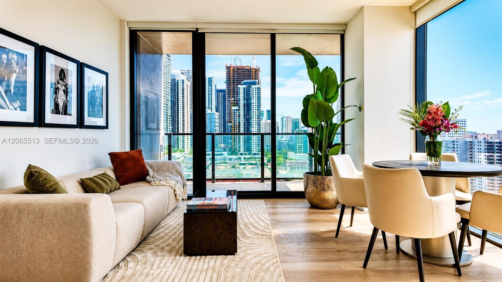 20 NE 11th St # 4506, Miami FL 33132