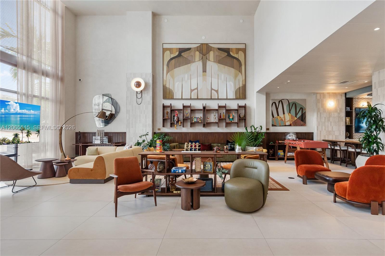 1611 2ND Avenue # 708, Miami FL 33129
