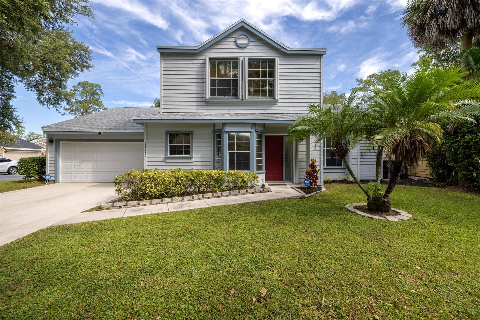13139 WAX WING Terrace, Wellington FL 33414