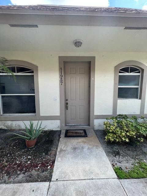 11957 Sturbridge Lane, Wellington FL 33414