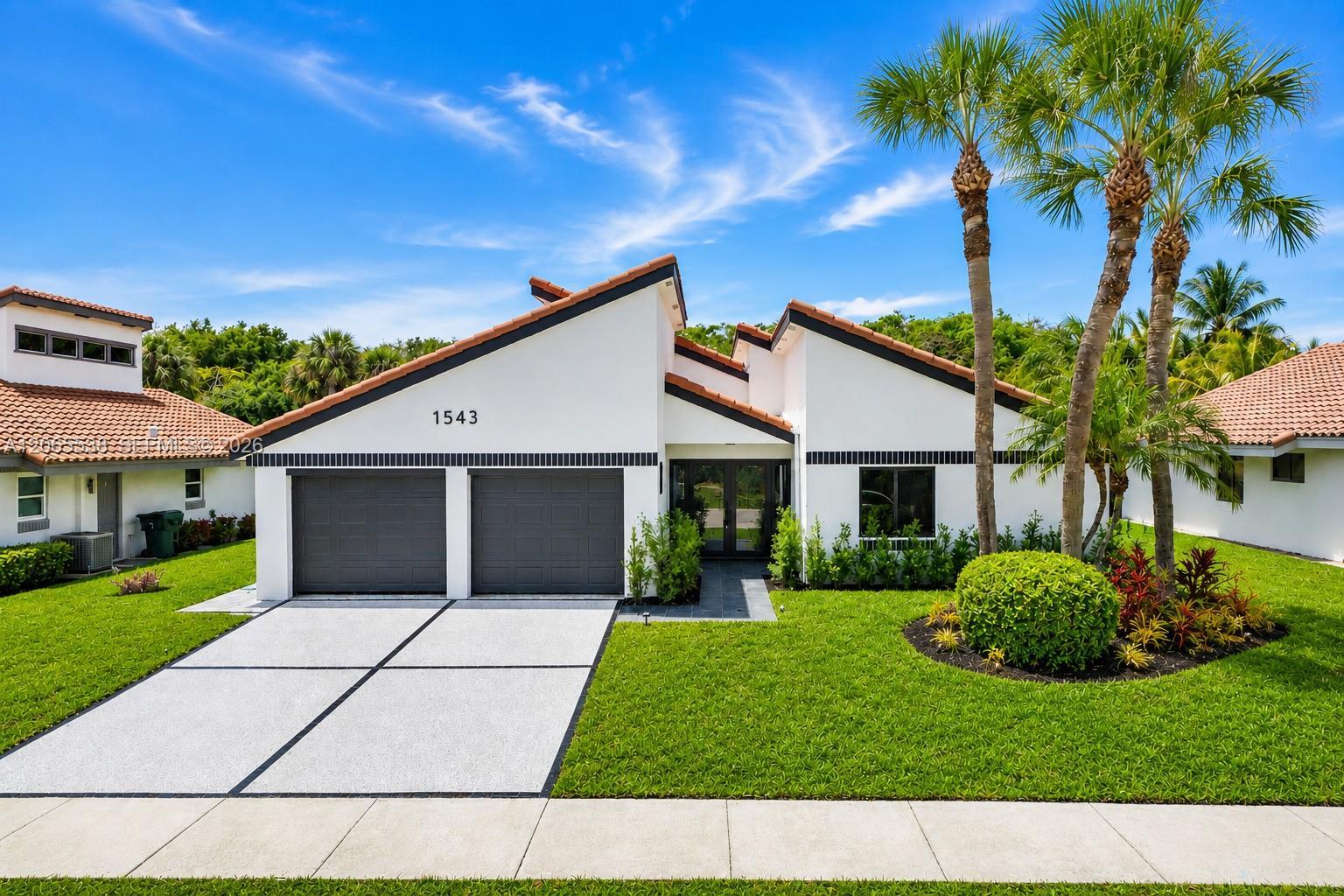 1543 SW 1st Ave, Boca Raton FL 33432