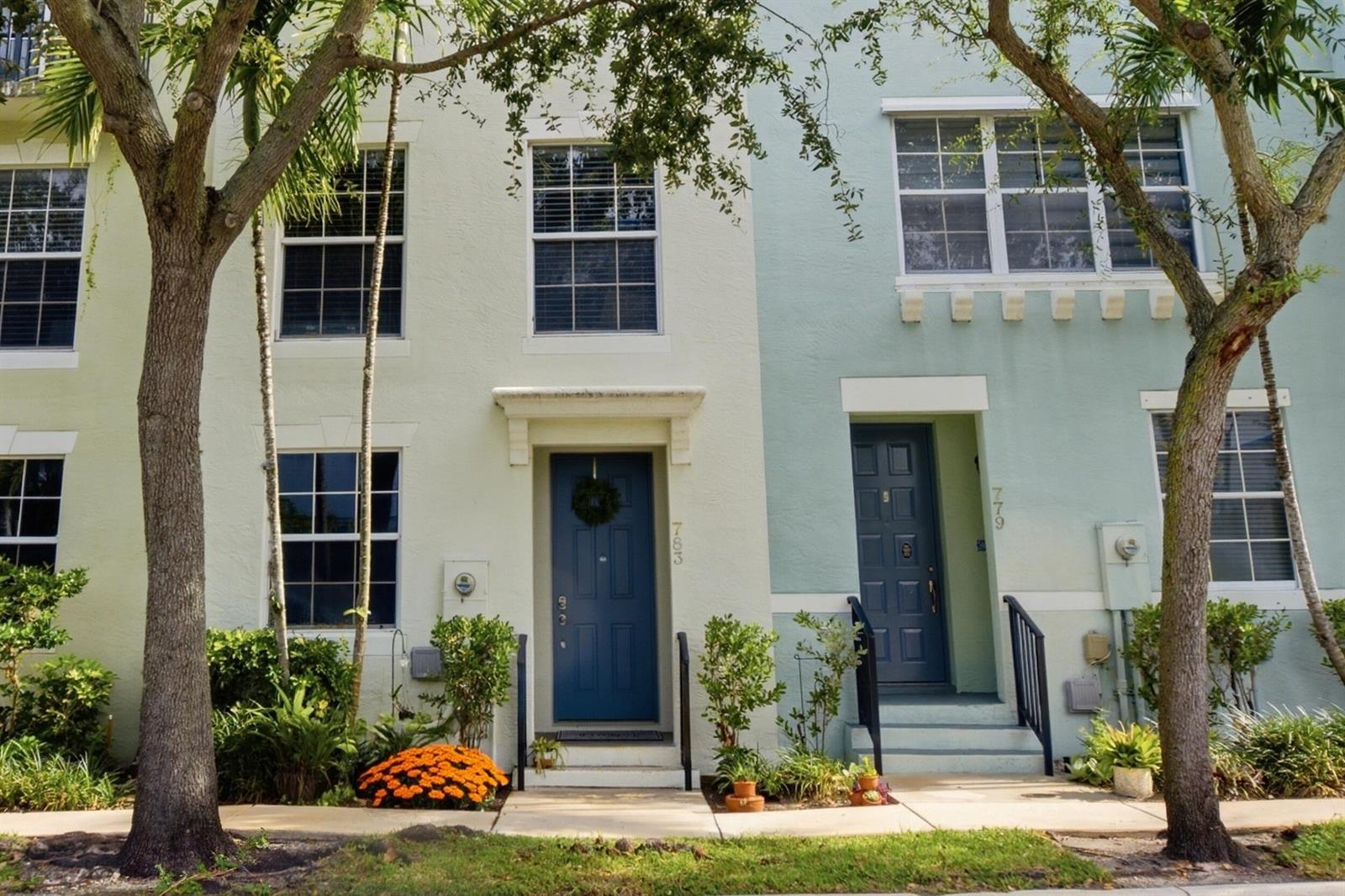 783 N Street, West Palm Beach FL 33401