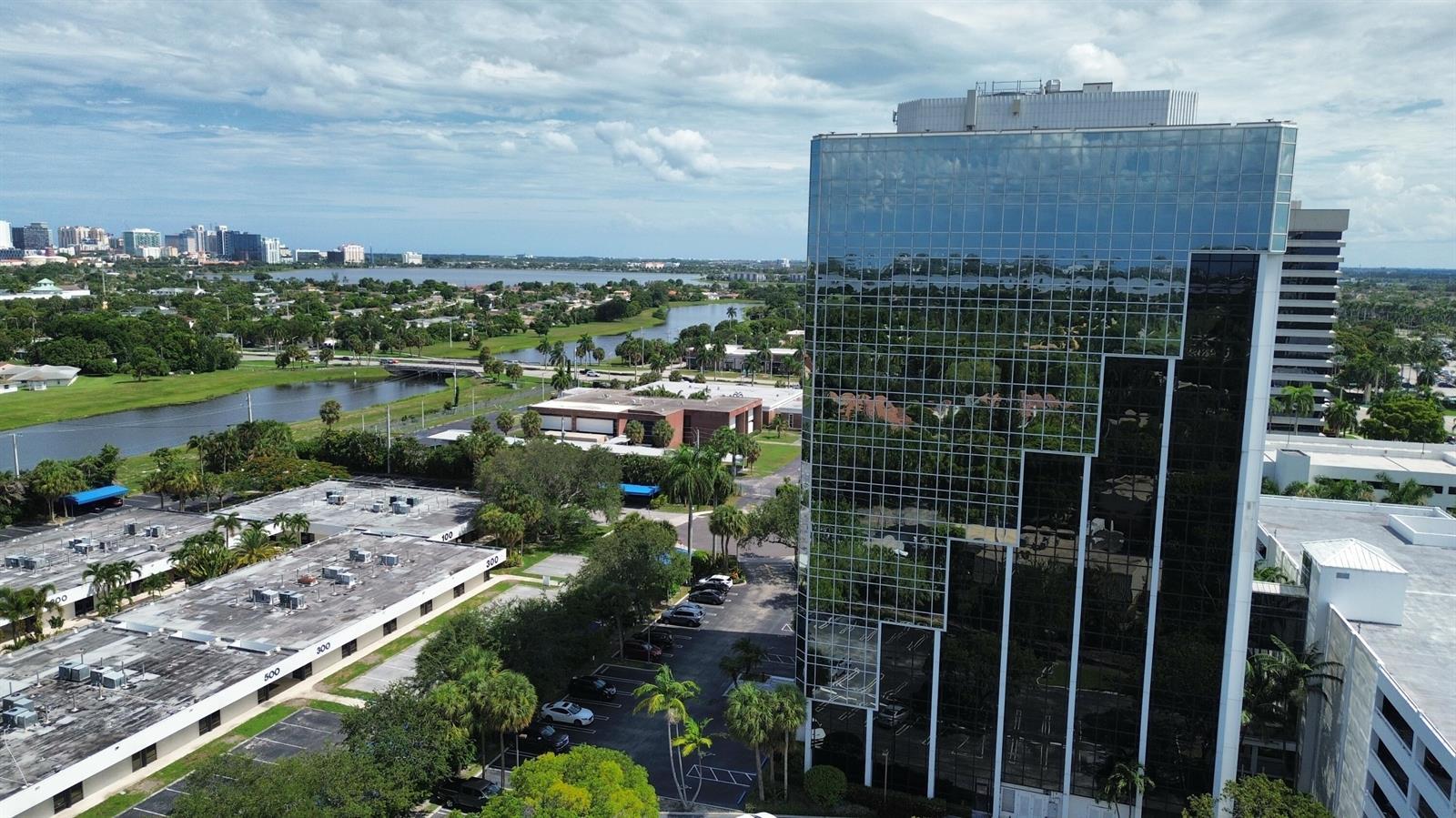 1700 EMBASSY Drive # 408, West Palm Beach FL 33401