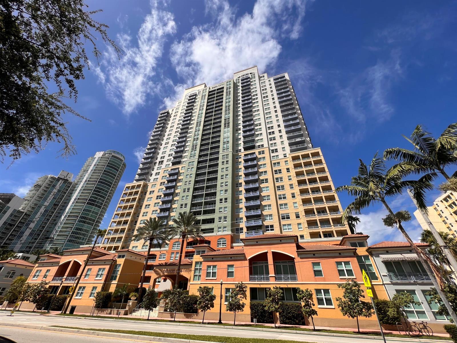 90 ALTON Road # 2110, Miami Beach FL 33139