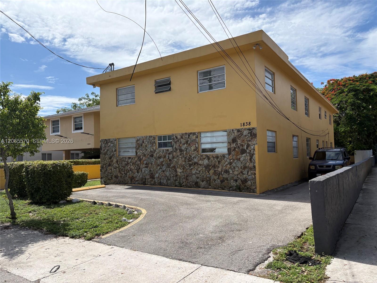 1838 SW 4th St # 3, Miami FL 33135