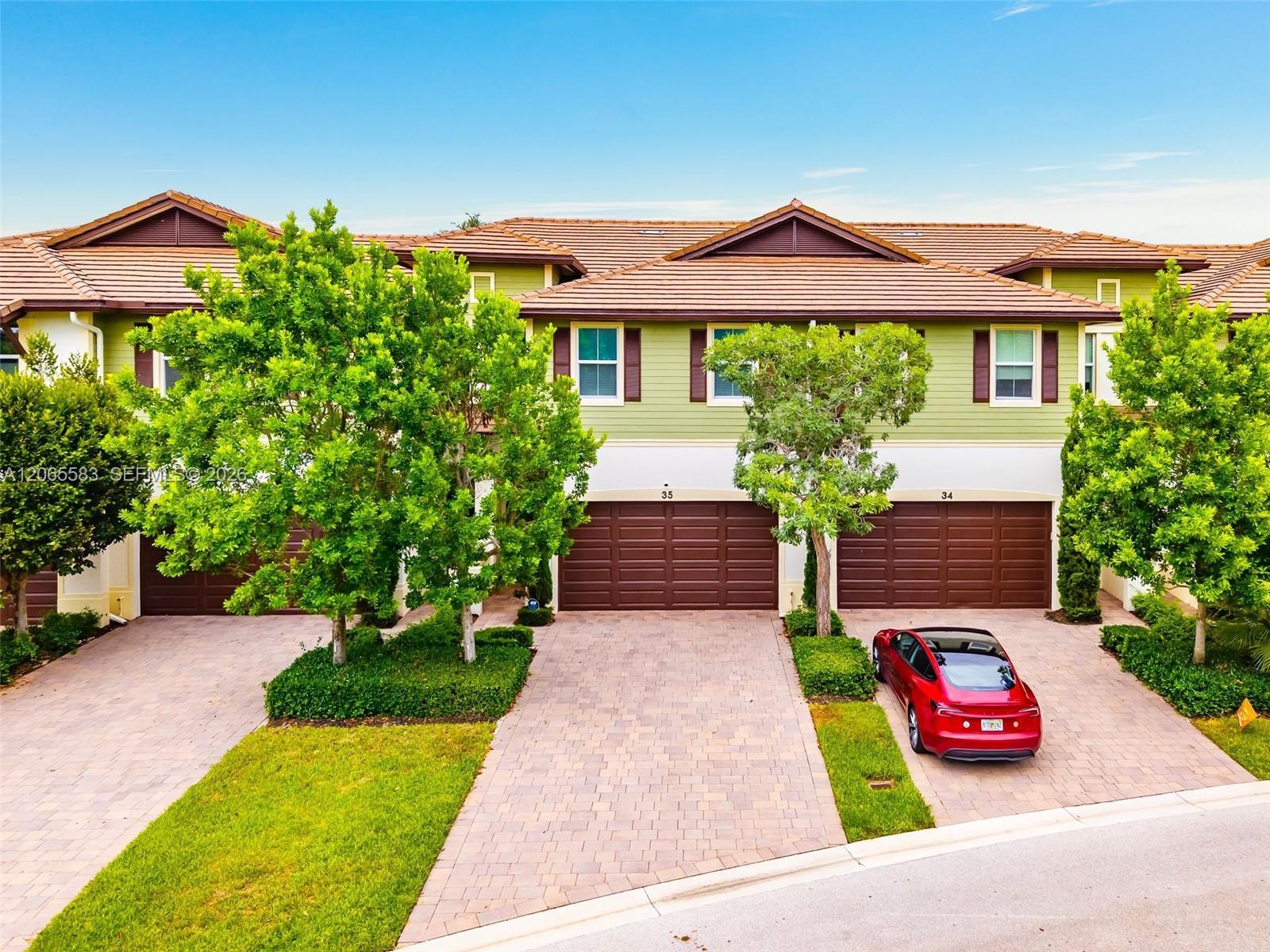 22936 Clear Echo Dr # 35, Boca Raton FL 33433
