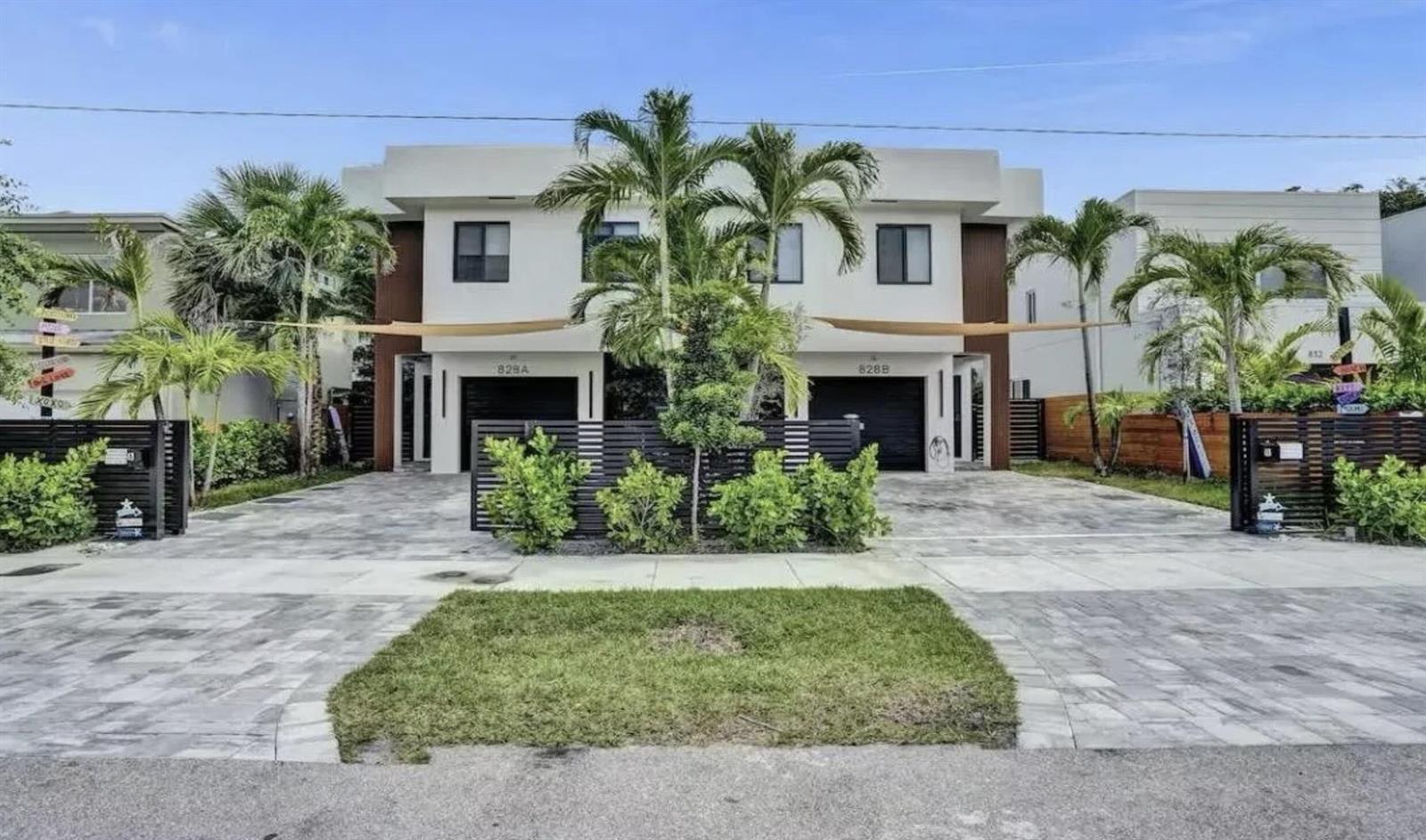 828 SW 16th Street, Fort Lauderdale FL 33315