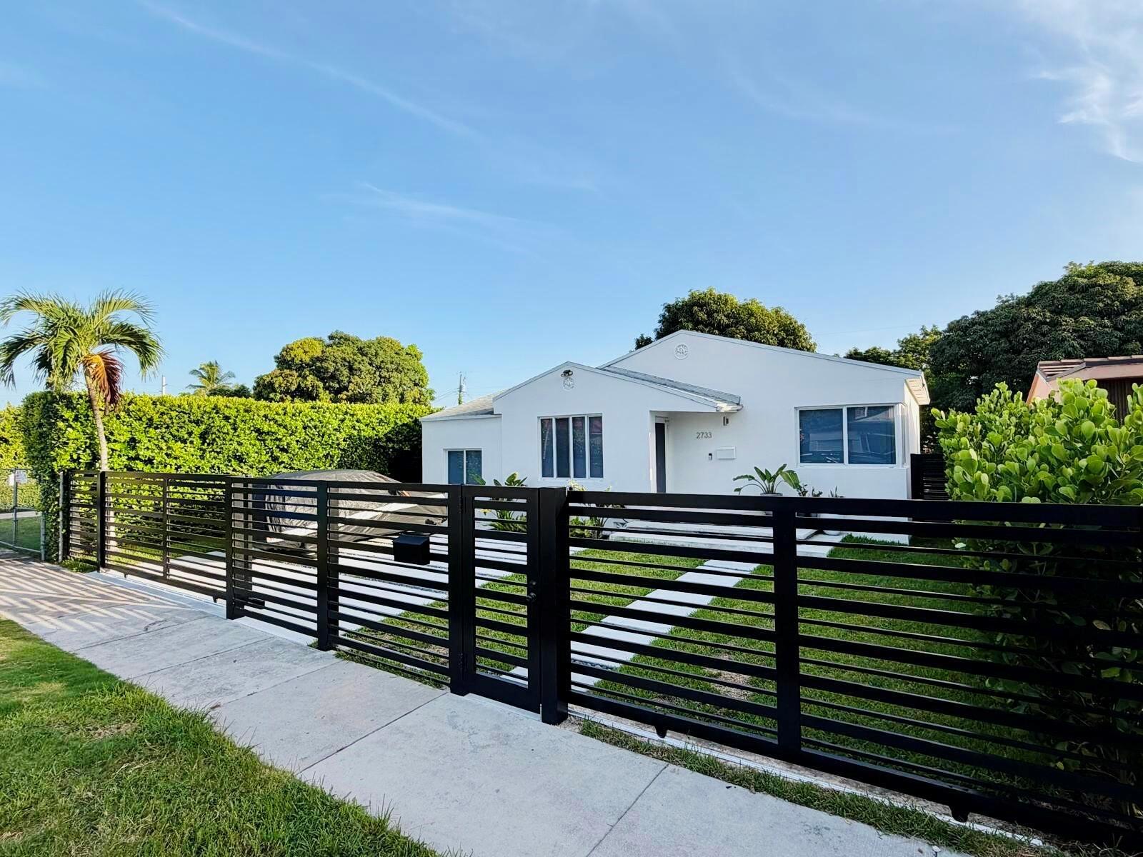 2733 SW 15th Street, Miami FL 33145