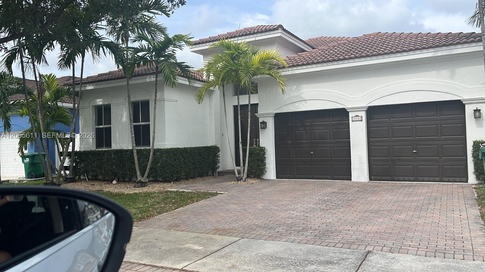 18162 NW 91st Ct # 18162, Hialeah FL 33018
