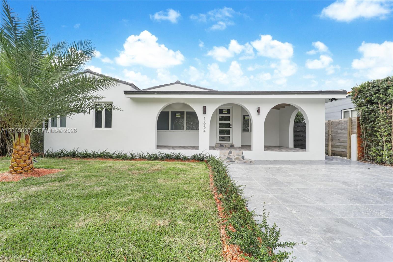 1654 SW 18th Ave # 1, Miami FL 33145