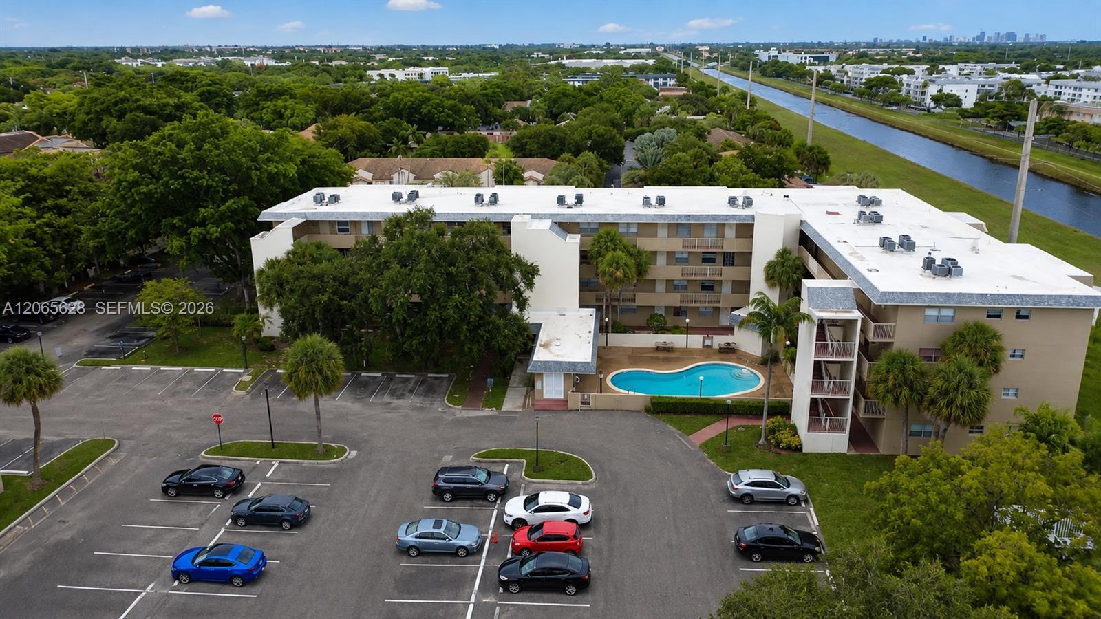 3120 N Pine Island Rd # 403, Sunrise FL 33351