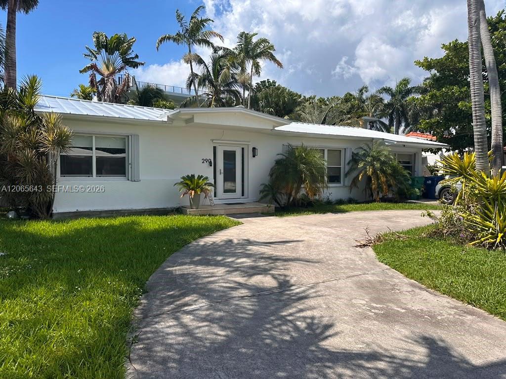 290 191st St # 0, Sunny Isles Beach FL 33160