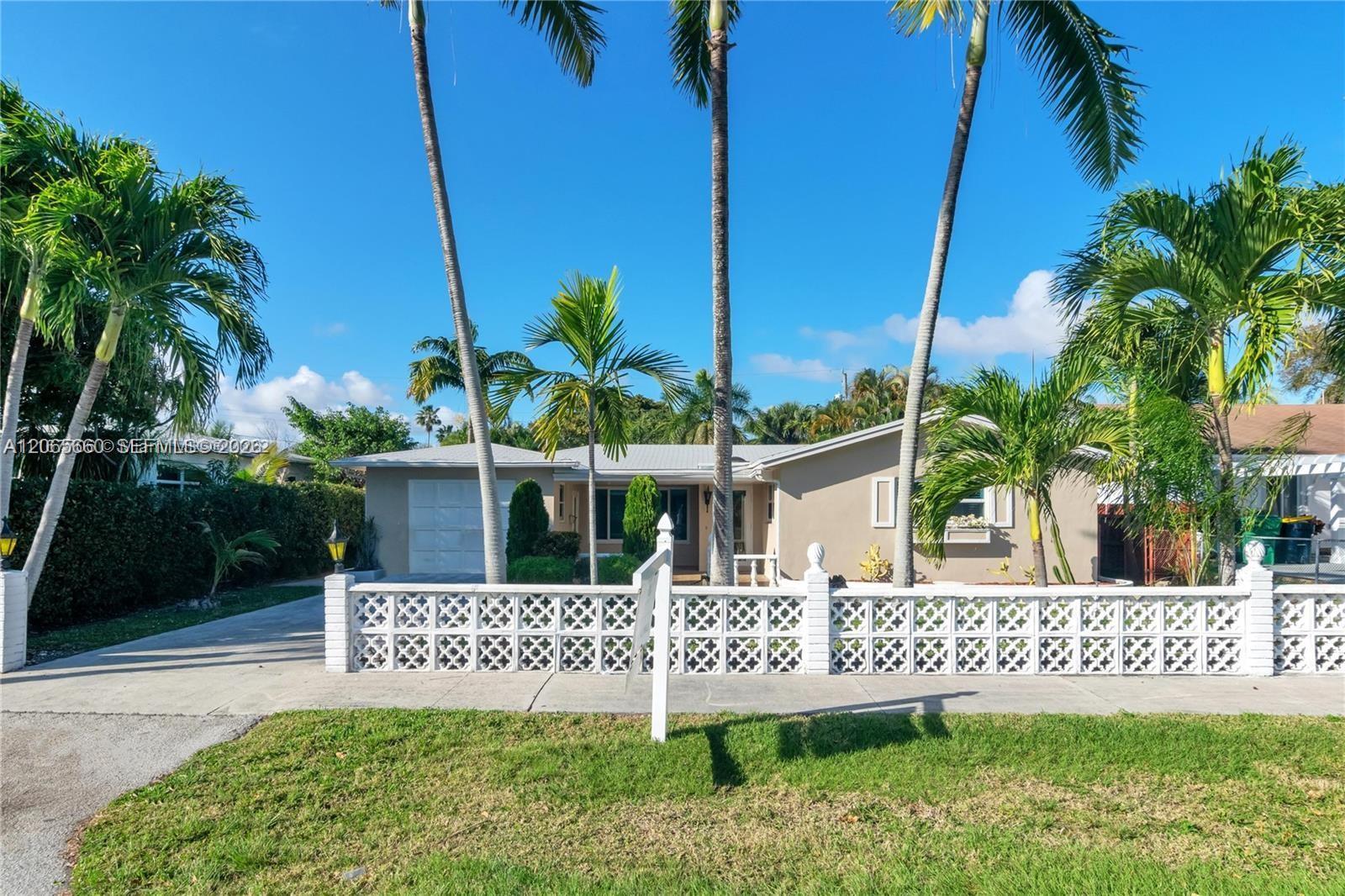 617 NE 2nd Pl, Dania Beach FL 33004