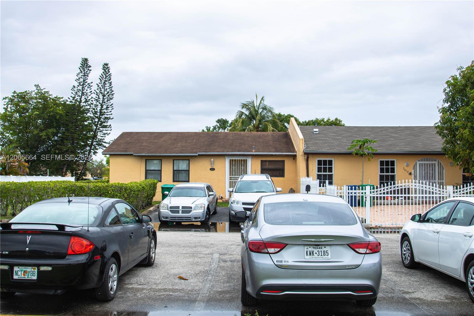 Miami Gardens, FL