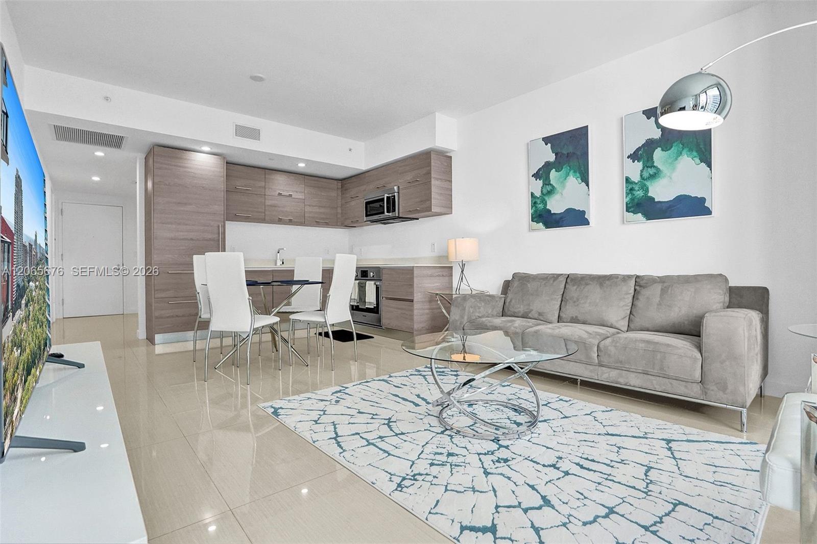 1300 S Miami Ave # 2608, Miami FL 33130