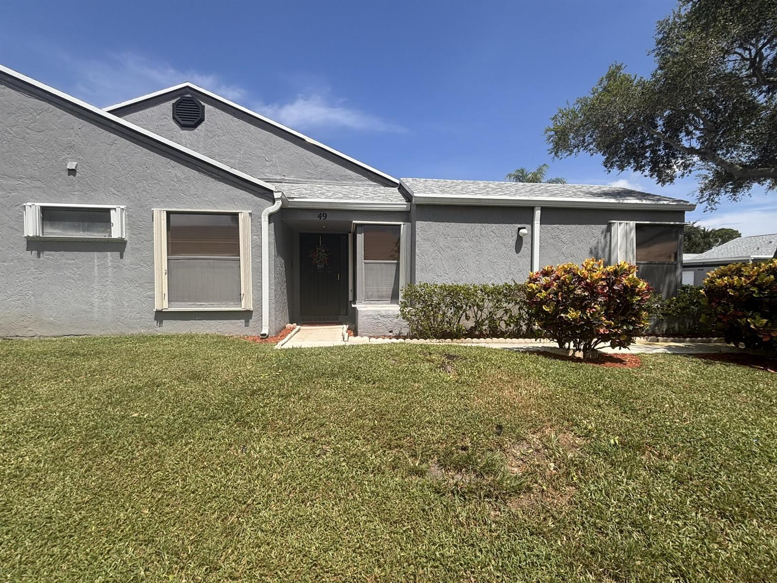 4520 Feivel Road # 49, West Palm Beach FL 33417