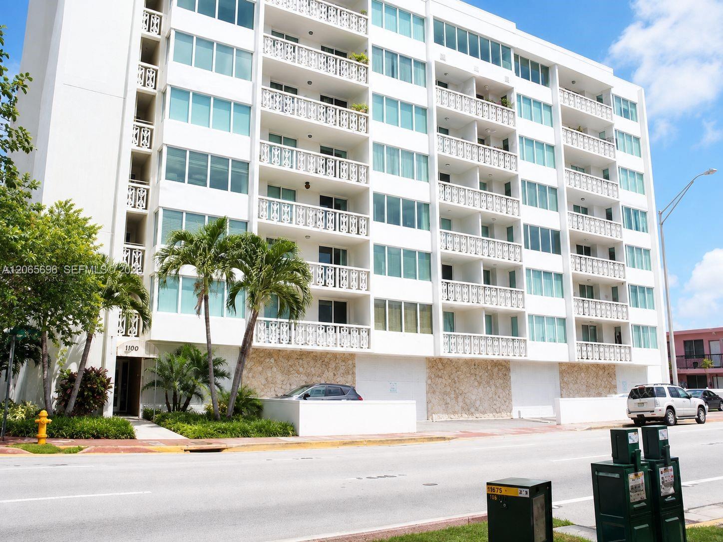 8233 Harding Ave # 703, Miami Beach FL 33141