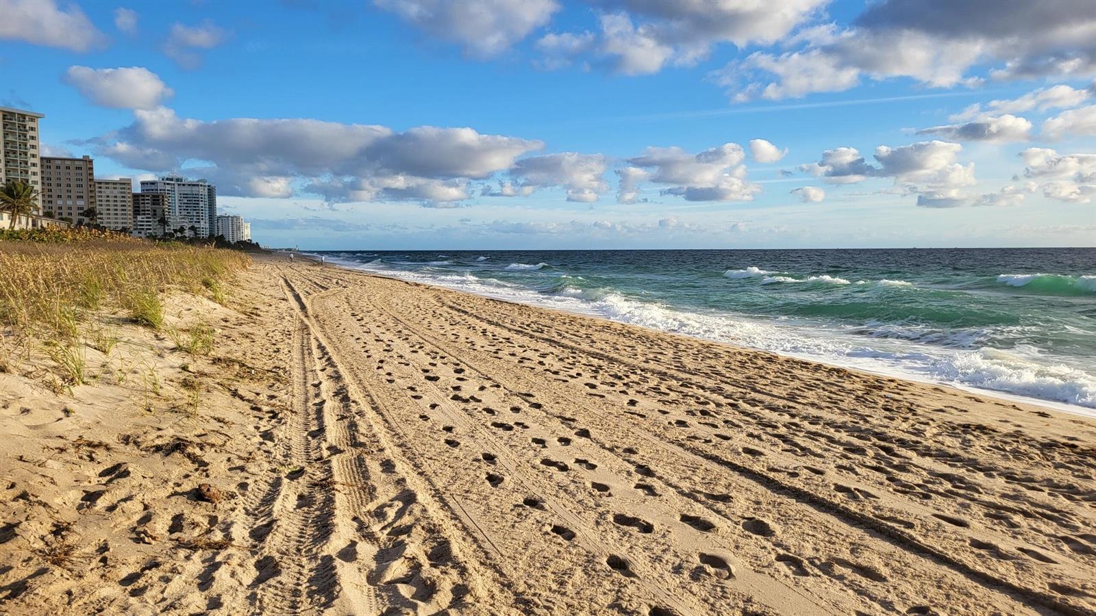 5200 N Ocean Boulevard # 615, Lauderdale By The Sea FL 33308