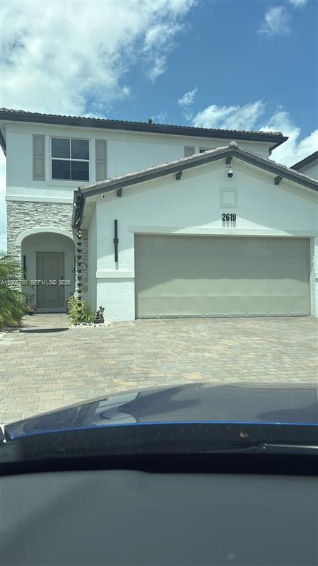 2619 SE 24th Ct, Homestead FL 33035