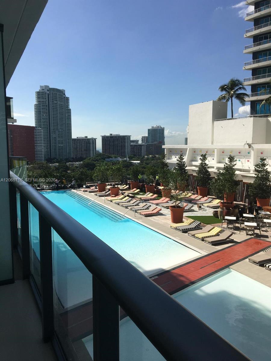 1300 S Miami Ave # 1008, Miami FL 33130