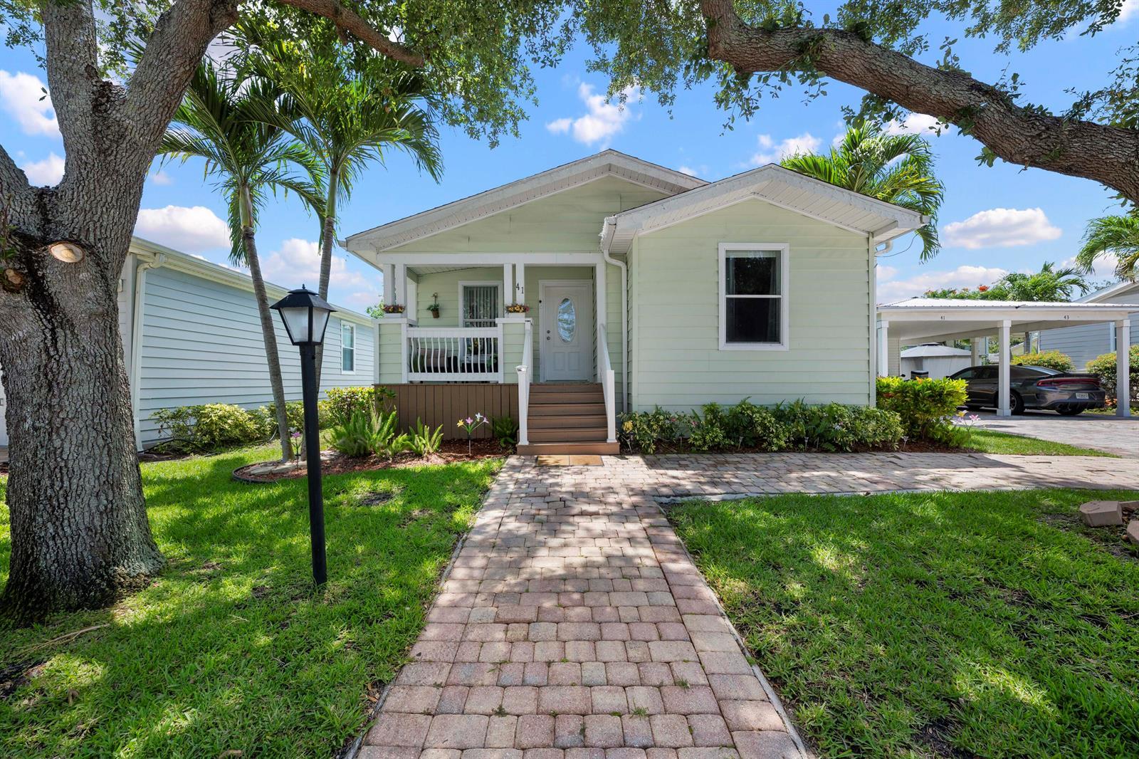 2555 Meadow Ln W Boulevard # 41, Palm Beach Gardens FL 33410