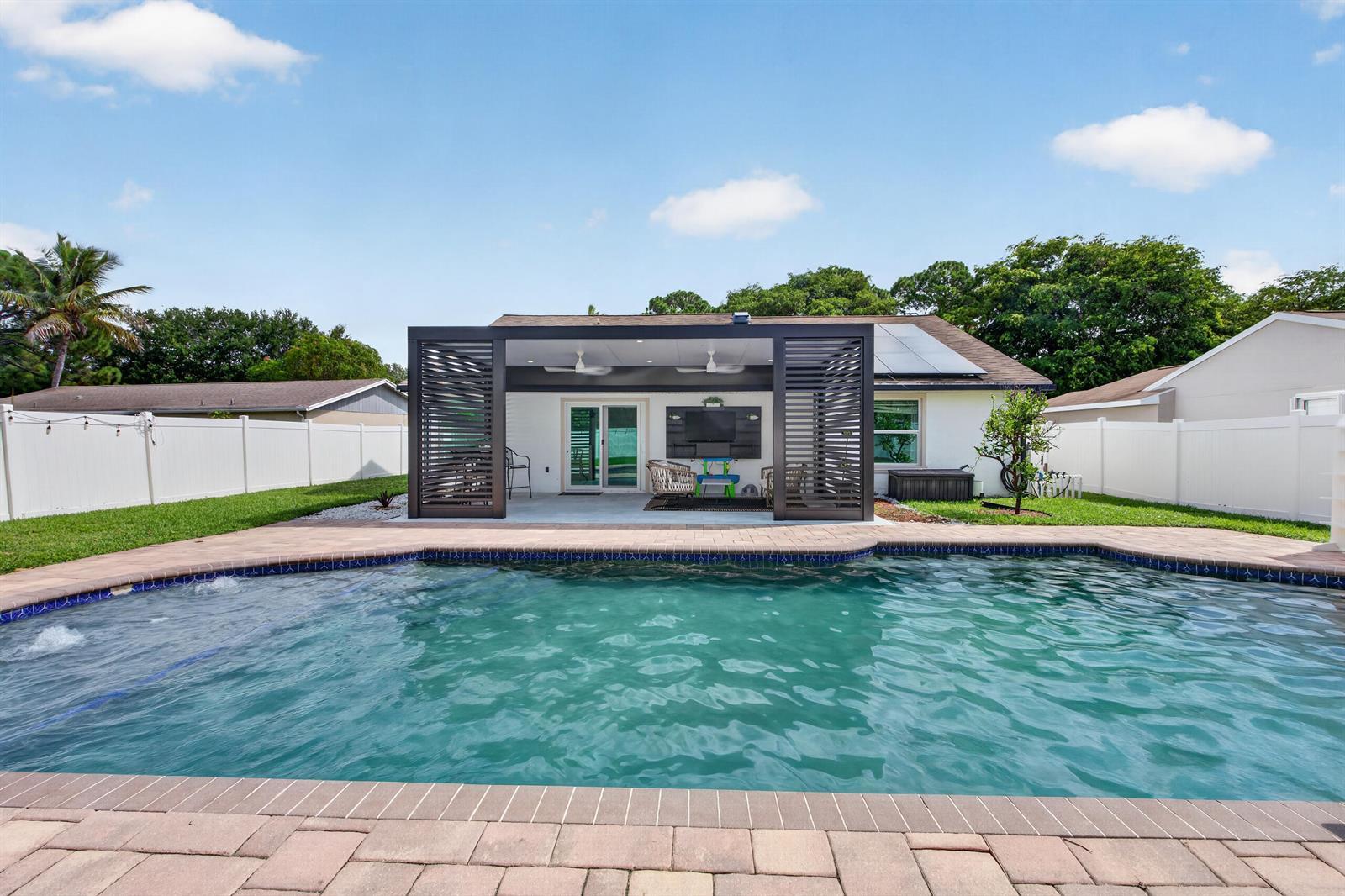 4858 Classic Drive, West Palm Beach FL 33417