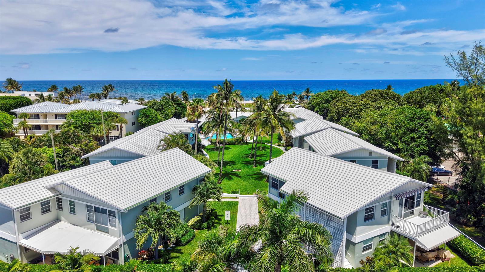 320 S Ocean Boulevard # F, Delray Beach FL 33483