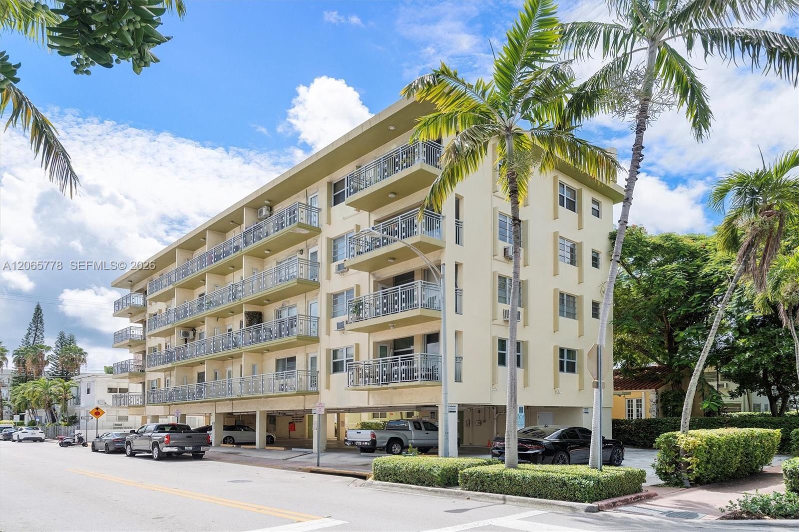 851 Meridian Ave # 24, Miami Beach FL 33139