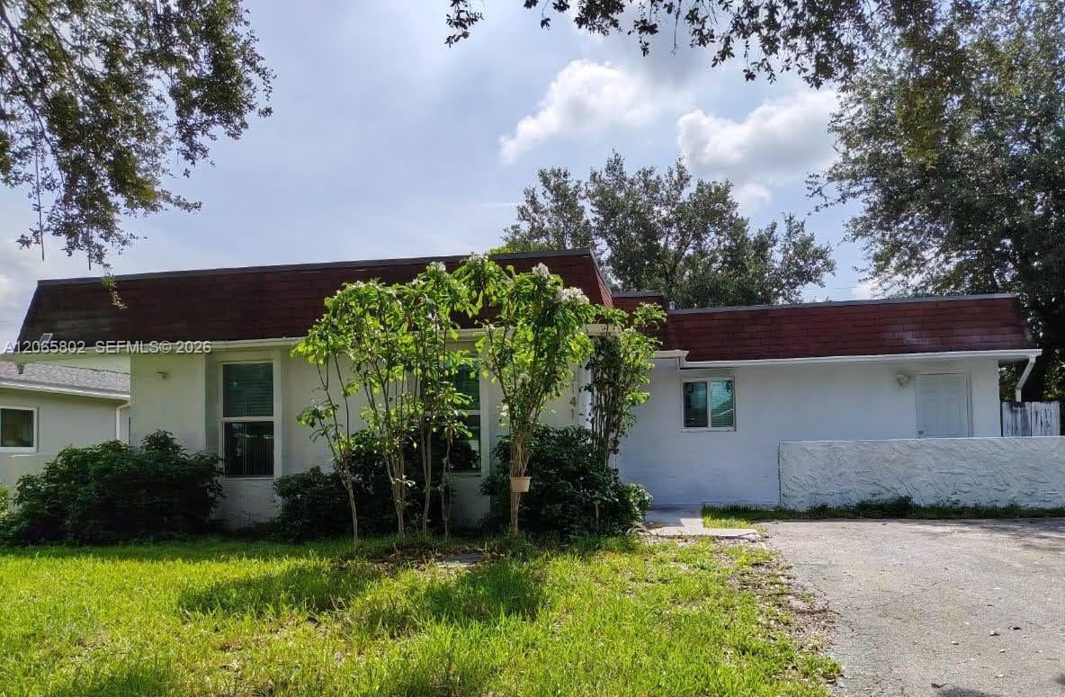 3141 N 73rd Ave, Hollywood FL 33024