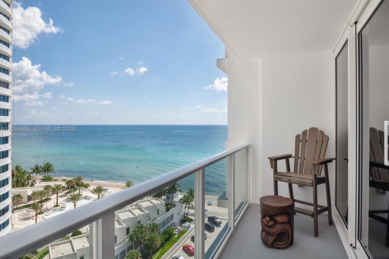 3505 S Ocean Dr # 1208, Hollywood FL 33019